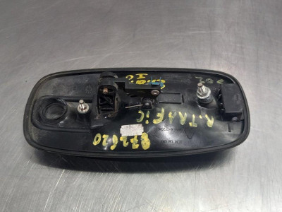 MANETA EXTERIOR DELANTERA IZQUIERDA