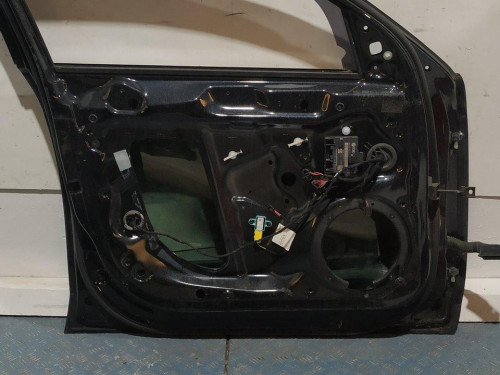  PUERTA DELANTERA IZQUIERDA AUDI A4 BERLINA (8K2) 