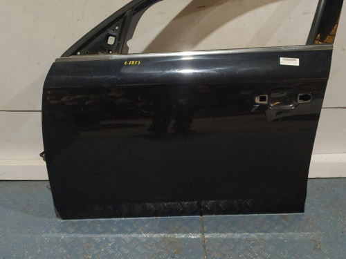  PUERTA DELANTERA IZQUIERDA AUDI A4 BERLINA (8K2) 