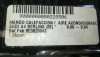  MANDO CALEFACCION / AIRE ACONDICIONADO 