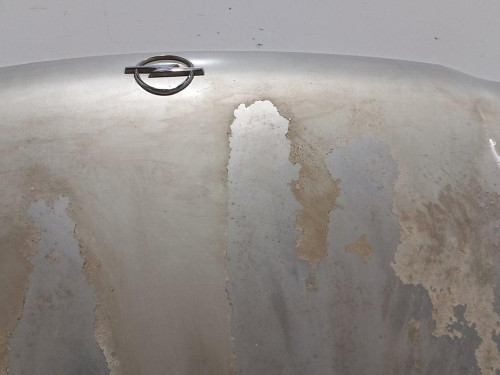  CAPO, OPEL, FRONTERA B 