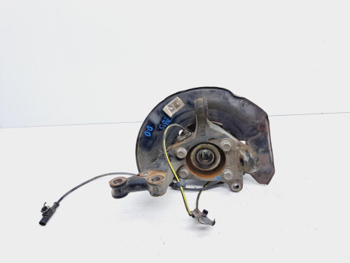 MANGUETA DELANTERA DERECHA Toyota AURIS (E18) 