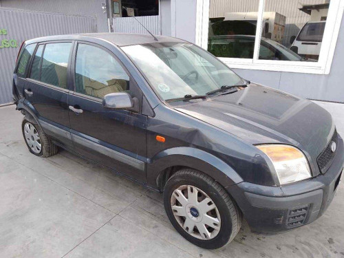 FORD FUSION (CBK) — автомобиль-донор на запчасти 