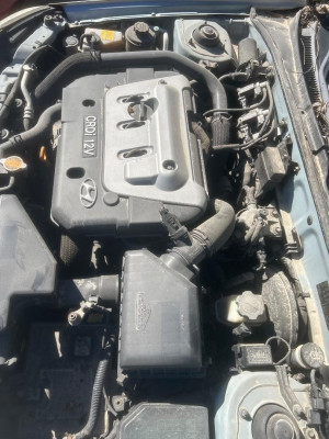 DESPIECE MOTOR