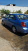 Chevrolet Nubira Berlina (2005->) SE — vehículo donante para recambios 
