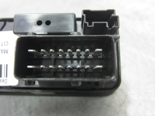 MANDO ELEVALUNAS DELANTERO IZQUIERDO Citroen C3 