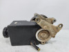 BOMBA DIRECCION Ssangyong REXTON 