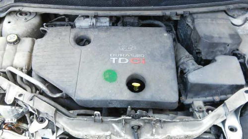  FORD FOCUS SPORTBREAK (CAP) 