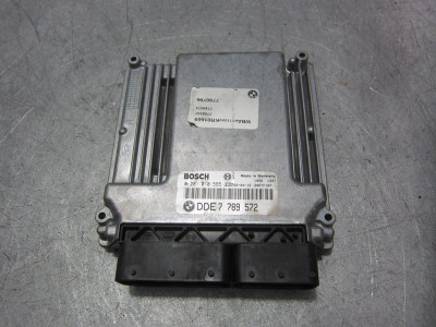 CENTRALITA MOTOR UCE, BMW, SERIE 7 (E65/E66)