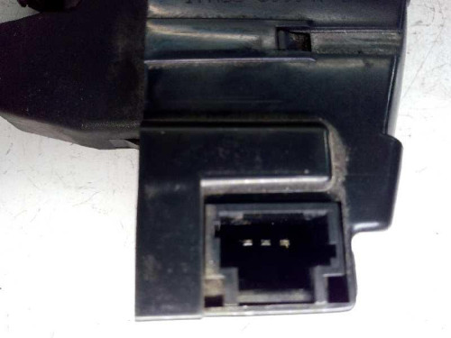  CERRADURA MALETERO / PORTON PEUGEOT 308 