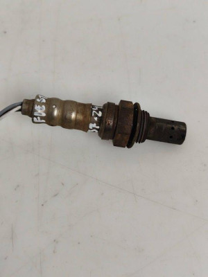 SONDA LAMBDA, FORD, FIESTA BERLINA