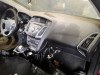 FORD FOCUS SPORTBREAK (CB8) — автомобиль-донор на запчасти 
