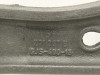 BRAZO SUSPENSION INFERIOR DELANTERO DERECHO Audi A3 (8P1) 