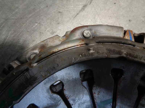 KIT EMBRAGUE Peugeot BOXER (230) FURGÓN BAT.2850MM () 