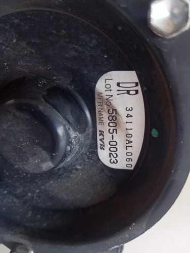 CREMALLERA DIRECCION SUBARU OUTBACK (B15) 