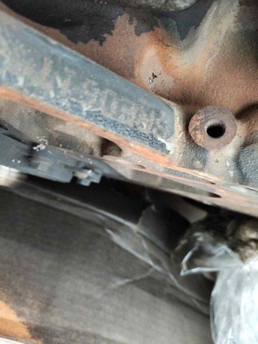 BLOQUE Audi A4 BERLINA (8E) 
