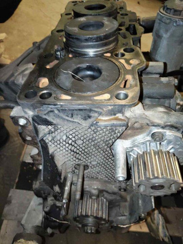 BLOQUE Audi A4 BERLINA (8E) 