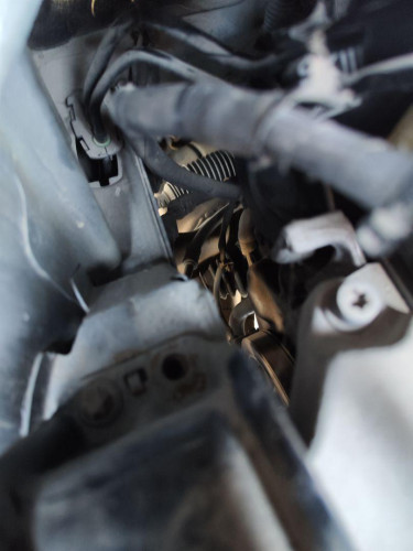 TUBO PRESION DIRECCION ASISTIDA Citroen GRAND C4 PICASSO 