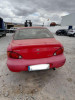 HYUNDAI LANTRA BERLINA (RD) — vehículo donante para recambios 