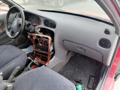 HYUNDAI LANTRA BERLINA (RD)