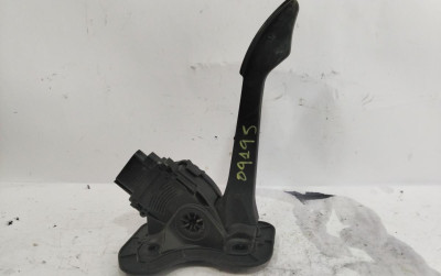 PEDAL ACELERADOR, Ford, TRANSIT FURGÓN (TT9)