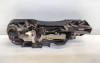 SOPORTE MANETA EXTERIOR DELANTERA IZQUIERDA Renault MEGANE III BERLINA 5P 