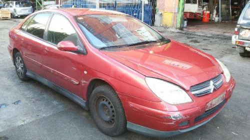  CITROEN C5 BERLINA 