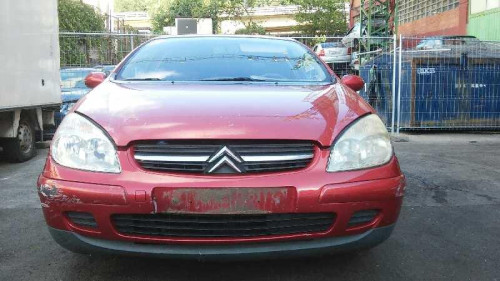  CITROEN C5 BERLINA 