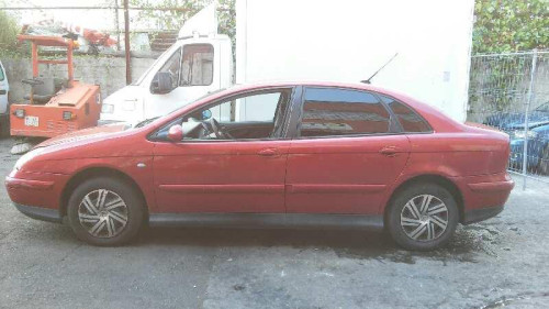  CITROEN C5 BERLINA 
