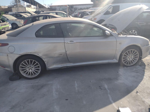  ALFA ROMEO GT (125) 