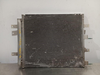 RADIADOR CALEFACCION / AIRE ACONDICIONADO, JAGUAR, XF