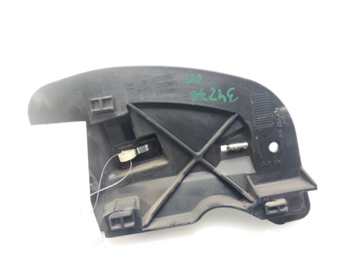  MANETA INTERIOR DELANTERA DERECHA, OPEL, CORSA C 