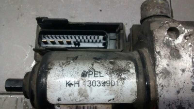 ABS, OPEL, VECTRA B BERLINA