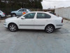  SKODA OCTAVIA BERLINA (1Z3) 