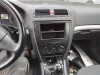  SKODA OCTAVIA BERLINA (1Z3) 