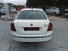  SKODA OCTAVIA BERLINA (1Z3) 
