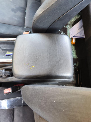 APOYABRAZOS CENTRAL, BMW, SERIE X5 (E53)