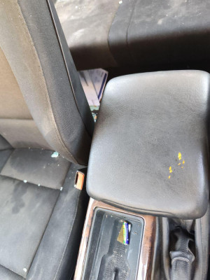 APOYABRAZOS CENTRAL, BMW, SERIE X5 (E53)