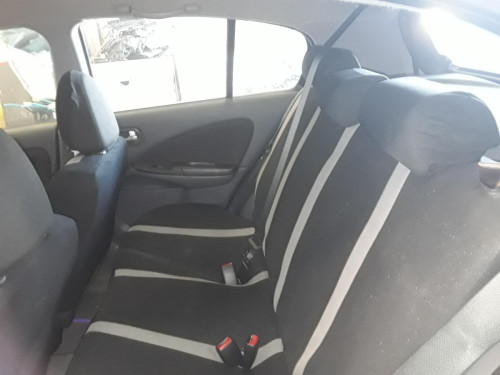  NISSAN ALMERA (N16/E) 
