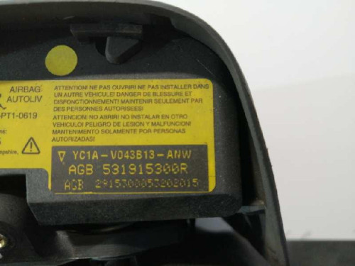  AIRBAG DELANTERO IZQUIERDO FORD TRANSIT FURGÓN MEDIO (FY) 