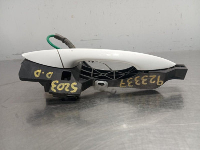 MANETA EXTERIOR DELANTERA DERECHA, HYUNDAI, I30 (GD)