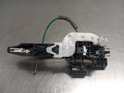 MANETA EXTERIOR DELANTERA DERECHA, HYUNDAI, I30 (GD)