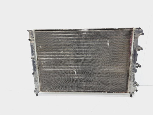  RADIADOR AGUA ALFA ROMEO 147 (190) 