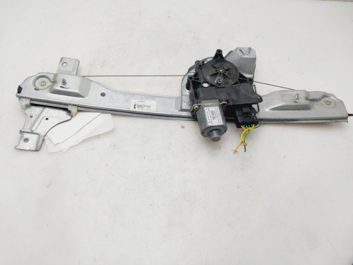 ELEVALUNAS DELANTERO IZQUIERDO Peugeot 208 