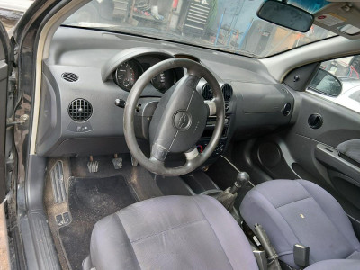 CHEVROLET KALOS