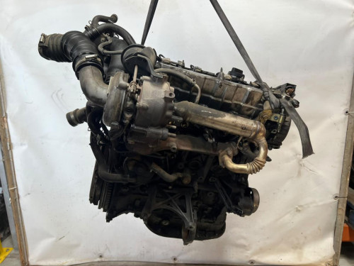 MOTOR COMPLETO 