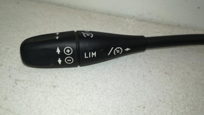 MANDO LUCES, MERCEDES-BENZ, CLASE C (BM 203) SPORTCOUPE