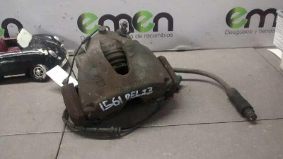 PINZA DE FRENO DELANTERA IZQUIERDA, OPEL, ZAFIRA A