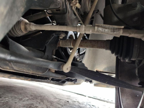 TRANSMISION DELANTERA DERECHA, PEUGEOT, 5008