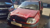  RENAULT CLIO II FASE I (B/CB0) 